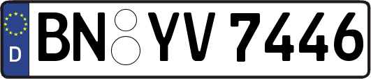 BN-YV7446