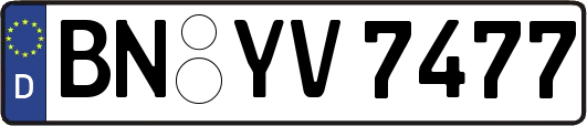 BN-YV7477