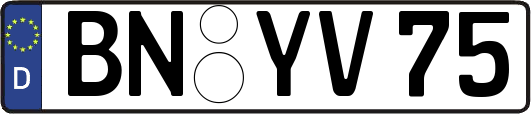 BN-YV75