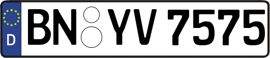 BN-YV7575