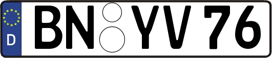 BN-YV76