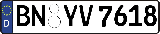 BN-YV7618