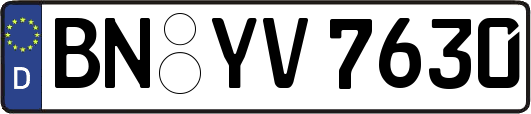 BN-YV7630
