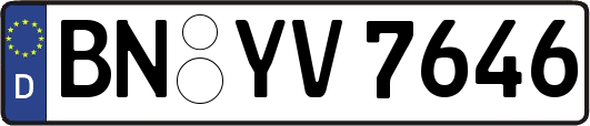 BN-YV7646