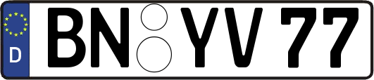 BN-YV77