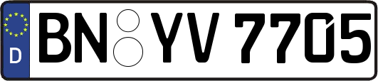 BN-YV7705