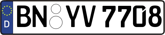 BN-YV7708