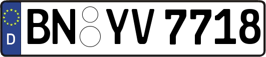 BN-YV7718