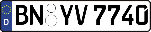 BN-YV7740
