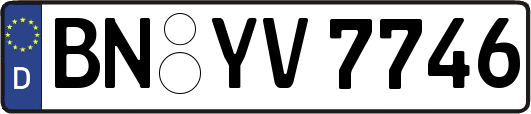 BN-YV7746