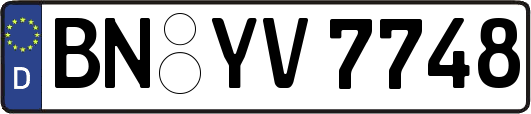 BN-YV7748
