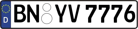 BN-YV7776