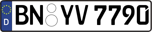BN-YV7790