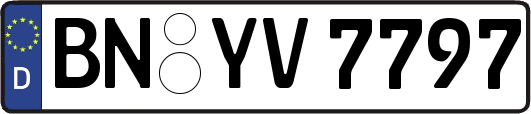 BN-YV7797
