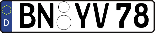 BN-YV78