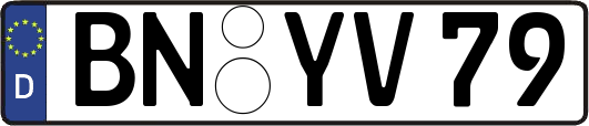 BN-YV79
