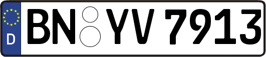 BN-YV7913