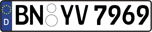 BN-YV7969