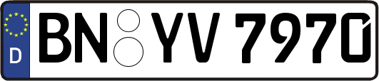 BN-YV7970