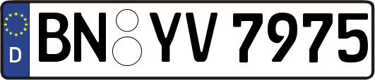 BN-YV7975