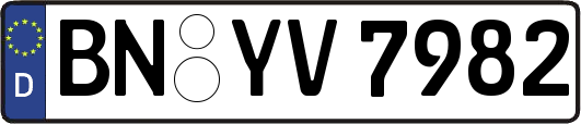 BN-YV7982