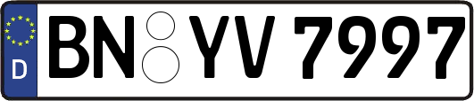 BN-YV7997
