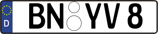 BN-YV8