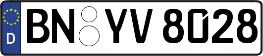 BN-YV8028