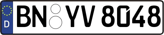 BN-YV8048