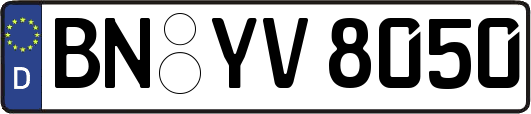 BN-YV8050