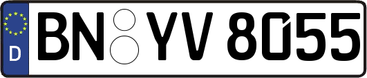 BN-YV8055