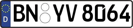 BN-YV8064