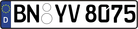 BN-YV8075
