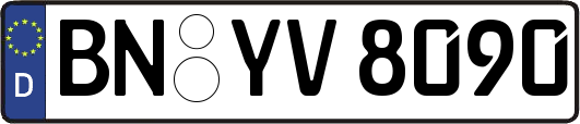BN-YV8090