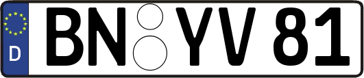 BN-YV81