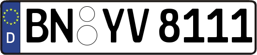 BN-YV8111