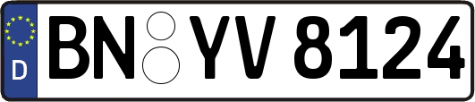 BN-YV8124