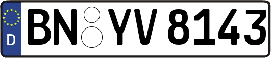 BN-YV8143