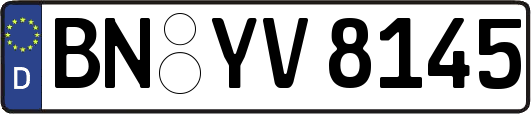 BN-YV8145