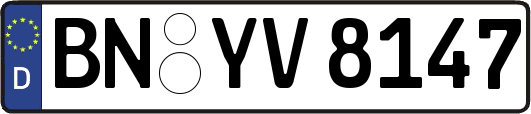 BN-YV8147