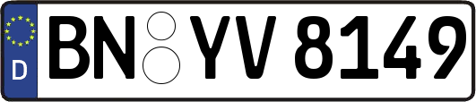 BN-YV8149