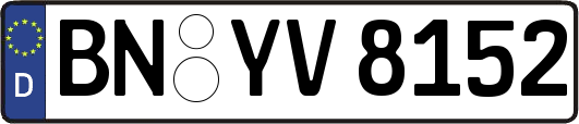 BN-YV8152