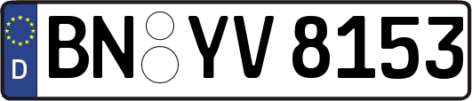 BN-YV8153