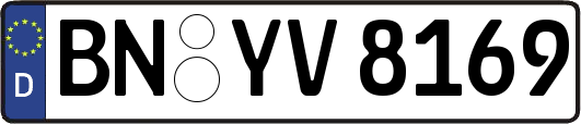 BN-YV8169