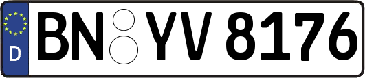 BN-YV8176