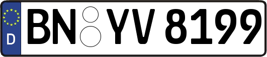 BN-YV8199