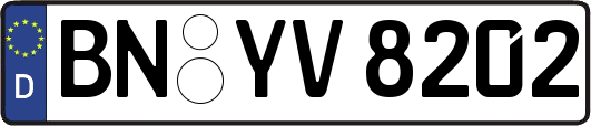 BN-YV8202