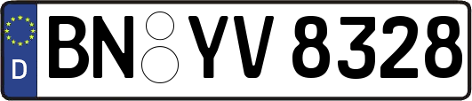 BN-YV8328