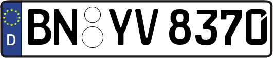 BN-YV8370