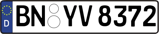 BN-YV8372
